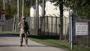 Confused by the legal battles over troop deployments? Here’s what to know