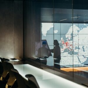 Trump Administration Cuts Cyberdefense Even as Threats Grow
