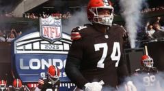 What football can learn from NFL’s international games