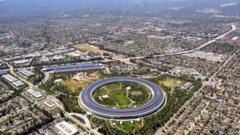 ‘It’s going to be really bad’: Fears over AI bubble bursting grow in Silicon Valley