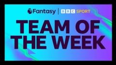 Triple up on Bournemouth stars against Forest – FPL team of the week