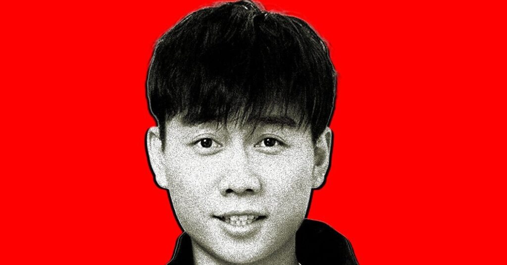 The Man Who Makes AI Slop by Hand