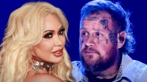 Bunnie XO Claps Back at Hater’s Comment on Jelly Roll Cheating Revelation