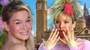 Renée Zellweger’s Character Bridget Jones to Receive Statue in London