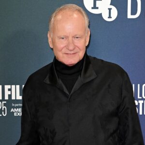 Stellan Skarsgård Says His Son, 13, Is Bullied for Being “Nepo Baby”