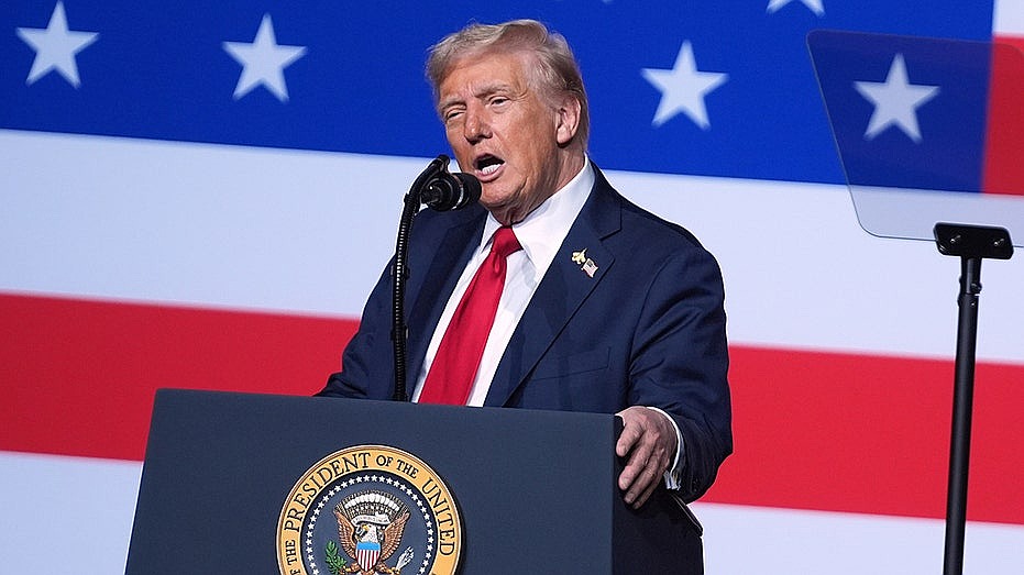 Trump postpones federal troop deployment to San Francisco