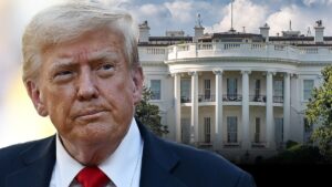 White House Adds Bill Clinton Scandal, Cocaine Found to White House Timeline