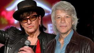 Richie Sambora Will Never Tour With Bon Jovi Again, Despite Rumors