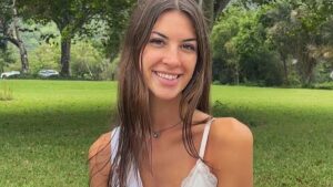 ‘9-1-1: Nashville’ Rising Star Isabelle Tate Dead at 23