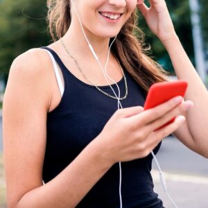 Yep, $17 Wired Headphones Are Making a Chic Comeback in 2025