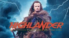 A classic fantasy adventure with Christopher Lambert