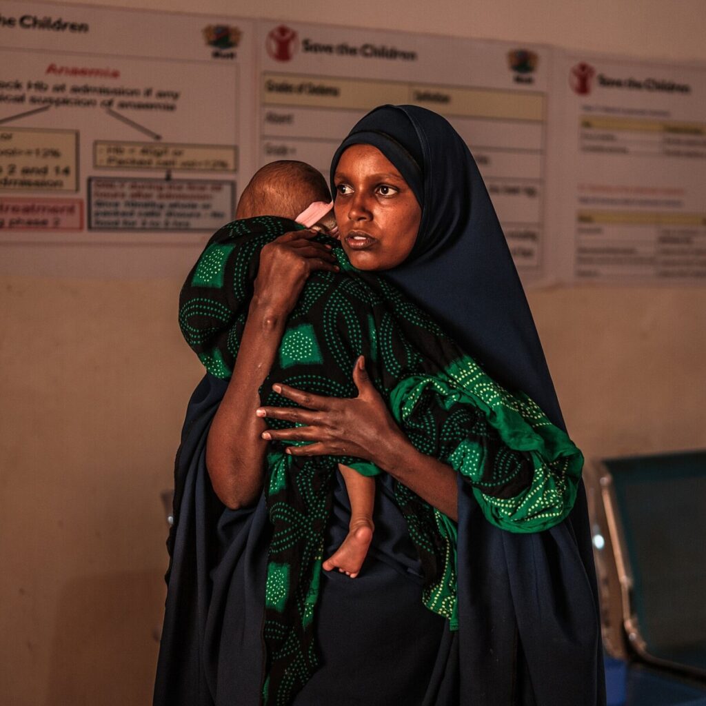 America’s Retreat From Aid Is Devastating Somalia’s Health System