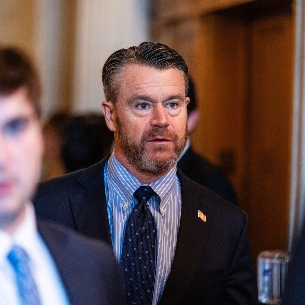 Republicans Who Have Rarely Opposed Trump Raise Questions About His Drug War