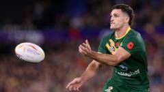 ‘Cleary’s their general’ – Adrian Morley’s five Australians to watch in Ashes