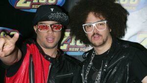 LMFAO ‘Memba Them?! “Party Rock!”