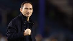 Confidence, momentum, belief – can rampant Coventry keep it up?