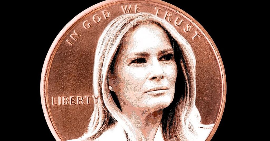 Melania Trump Used as ‘Window-Dressing’ in Elaborate Memecoin Fraud, Legal Filing Claims