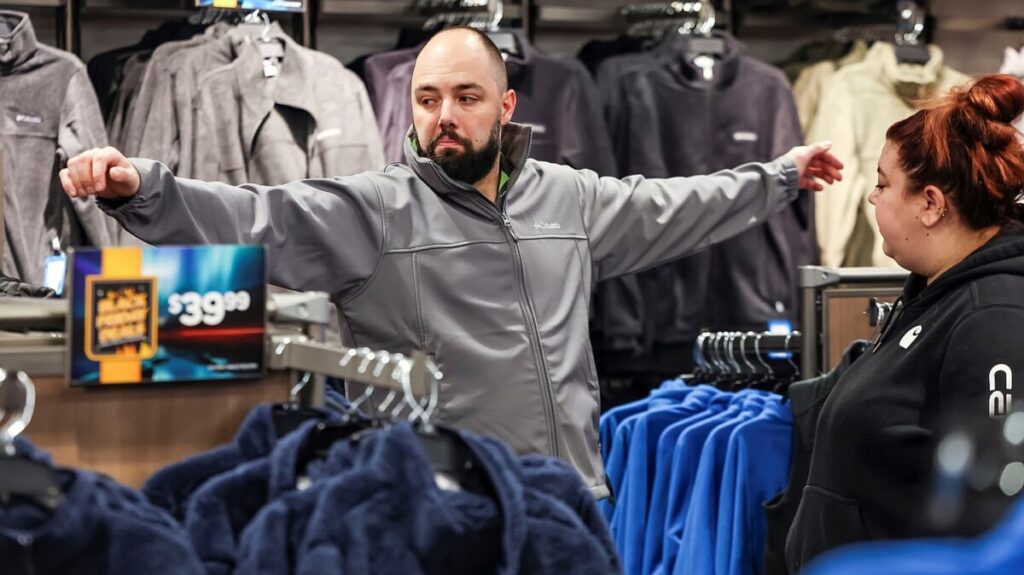 Here’s how much prices are rising across the fashion industry