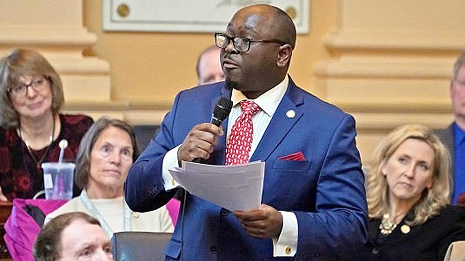 Dem staffer threatened to ‘put a knot’ on GOP lawmaker’s head, judge grants protection order