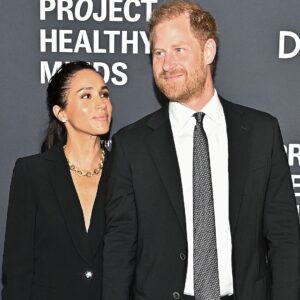 Why Meghan Markle’s Director of Communications Exited Role