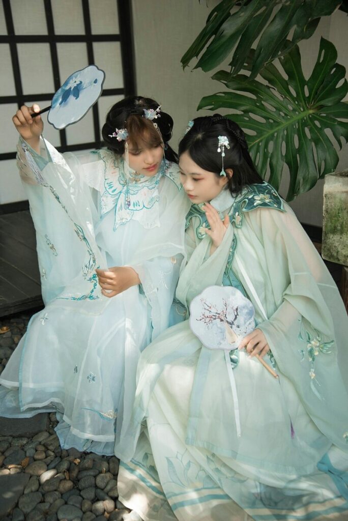 Chinese Investors With Few Options Turn to Dividends