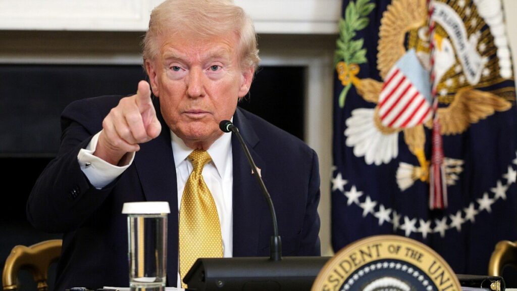 As strikes on alleged drug boats grow, so do questions about their legality and goal