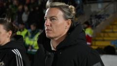 Oxtoby: NI ‘still in the tie’ despite first-leg loss