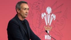 Welsh regions ‘relieved and encouraged’ despite WRU cut plan