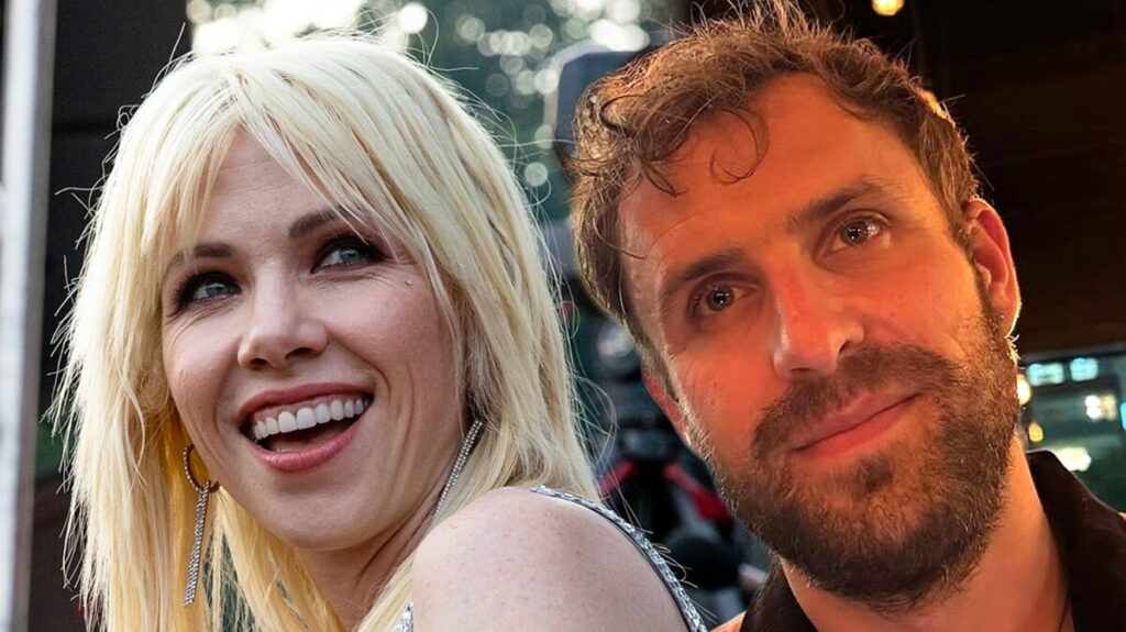 Carly Rae Jepsen Marries Cole M.G.N.