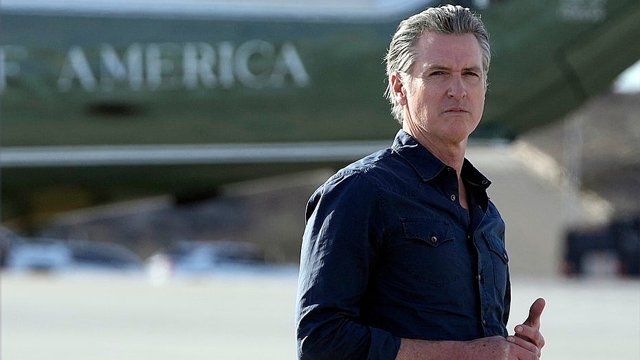 Newsom bails out Planned Parenthood with $140M to keep 100 clinics open after Trump cuts