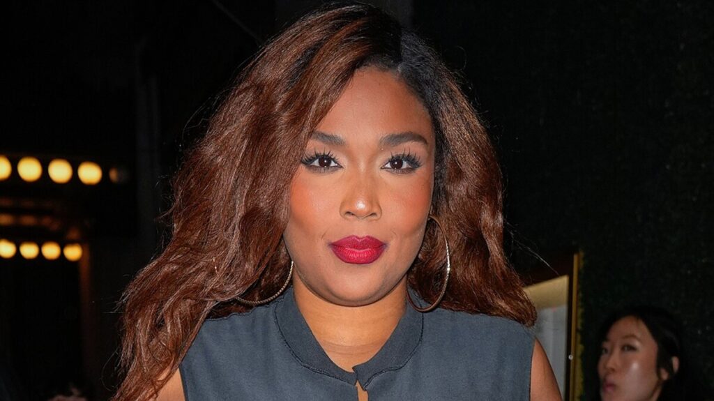 Lizzo Sued for Copyright Infringement