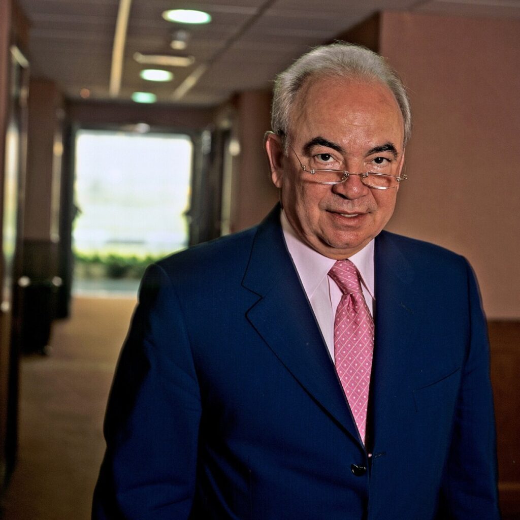 Manuel Trujillo, Who Helped New Yorkers Heal After 9/11, Dies at 80