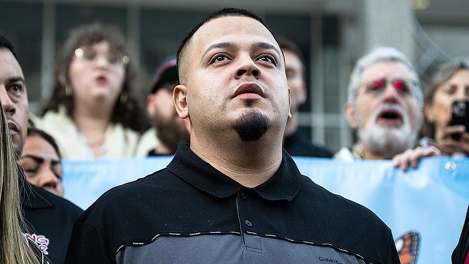 DHS to soon deport Abrego Garcia to African nation after illegal alien’s return from El Salvador, filing says