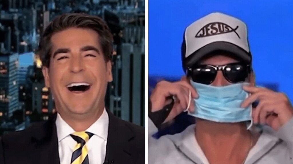 Kid Rock Dressing up for Halloween as Masked ‘R’-Word