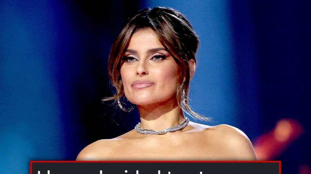 Nelly Furtado Stepping Away From the Stage for the ‘Foreseeable Future’