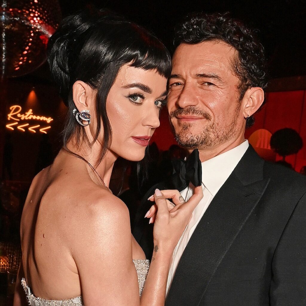 Katy Perry & Orlando Bloom’s Daughter Is Taller Than Ever in New Photo