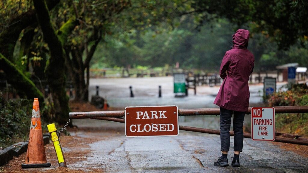 The federal government is still shut down. Here’s what that means across the country