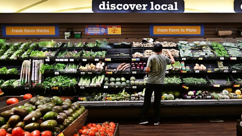 Inflation ticked up 3% in September, the U.S. belatedly reports