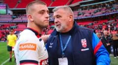 Error-prone England suffer Ashes ‘torture’ at Wembley