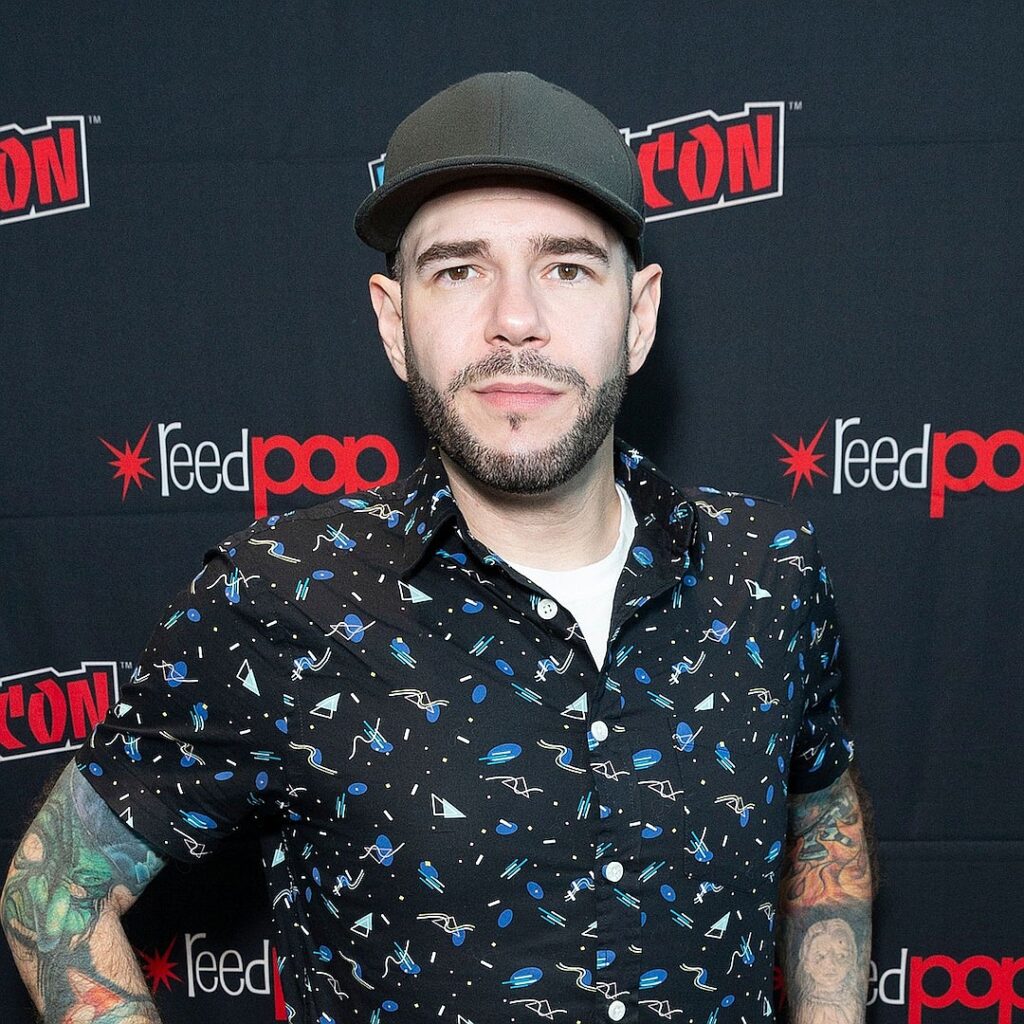 Ghost Hunters’ Steve Gonsalves Shares Scariest Moment in Career