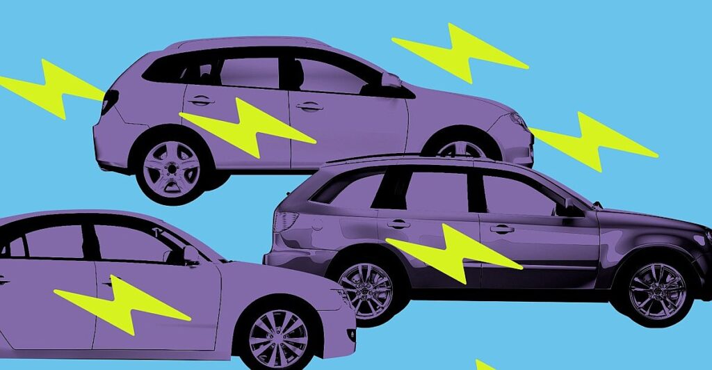 Uber will pay drivers $4,000 to switch to EVs