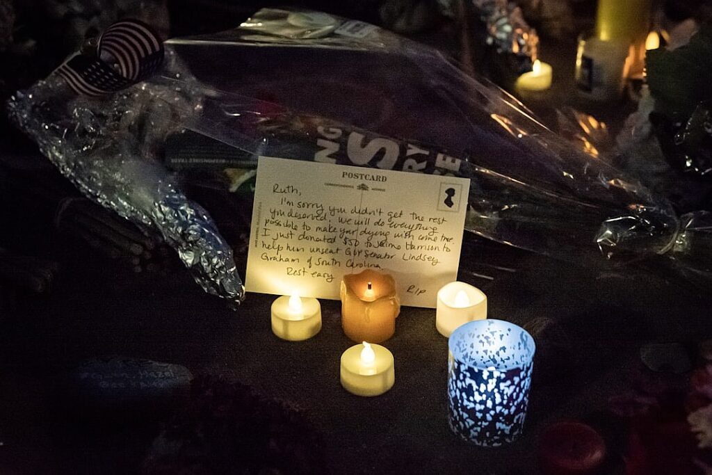 Ruth A. Lawrence, Doctor Who Championed Breastfeeding, Is Dead at 101