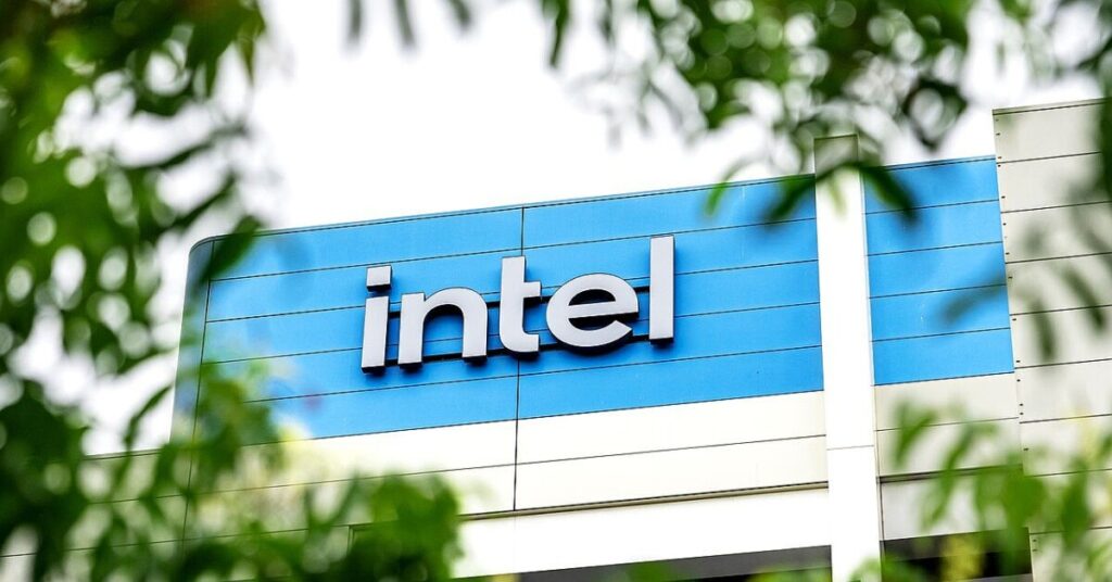 Trump’s Investment in Intel Is Paying Off