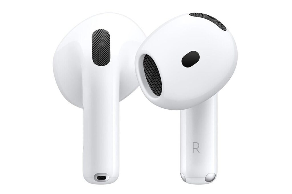 AirPods 4 With ANC Are Nearly 50% Off, Apple Just Activated Chaos Mode for Black Friday