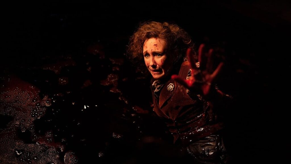 The Conjuring: Last Rites review: Can the series deliver one last scare?