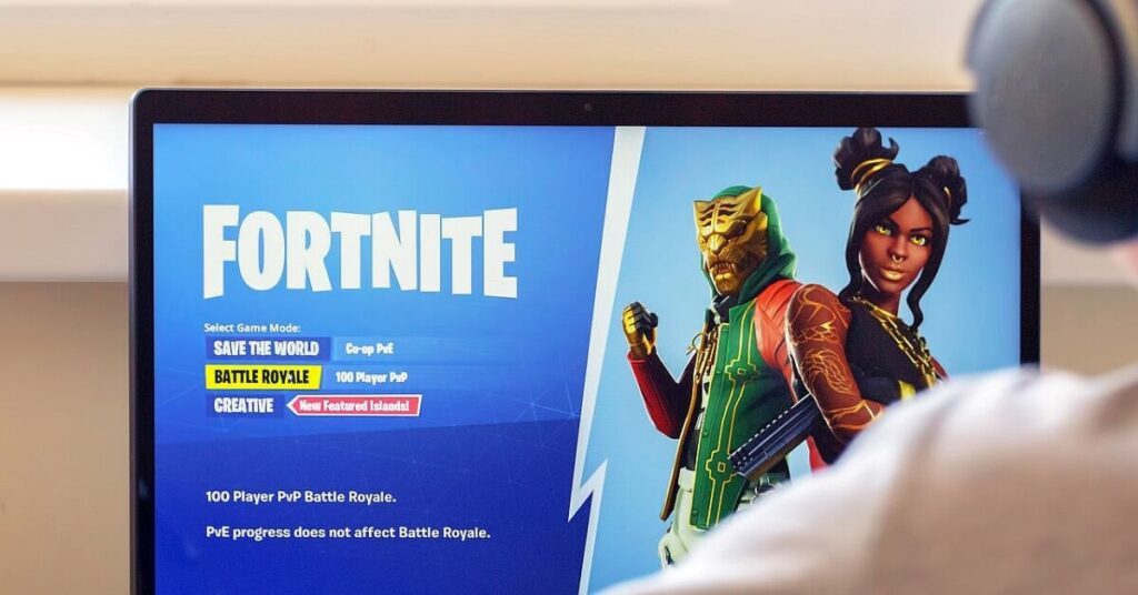 Activists Are Using ‘Fortnite’ to Fight Back Against ICE