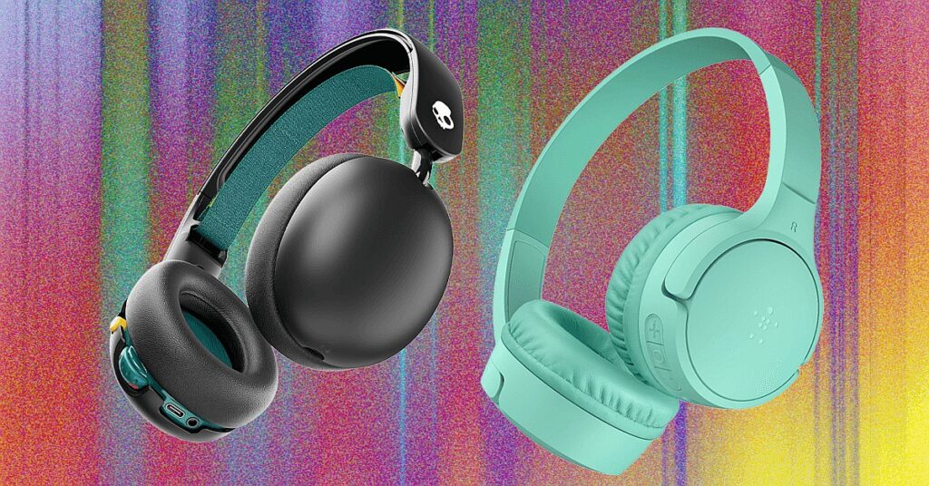 13 Best Kids Headphones (2025), Tested and Reviewed