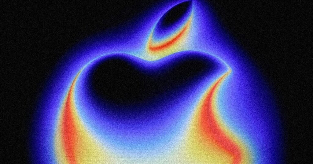 Apple’s Most Overlooked App Just Got a Lot Better