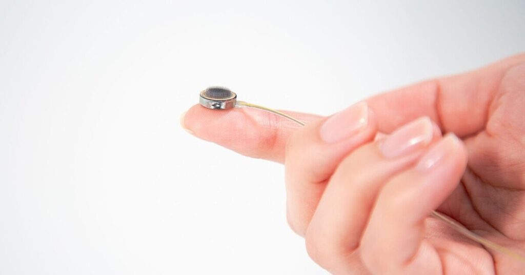 Paradromics Gets FDA Approval to Trial Its Brain Implant in People