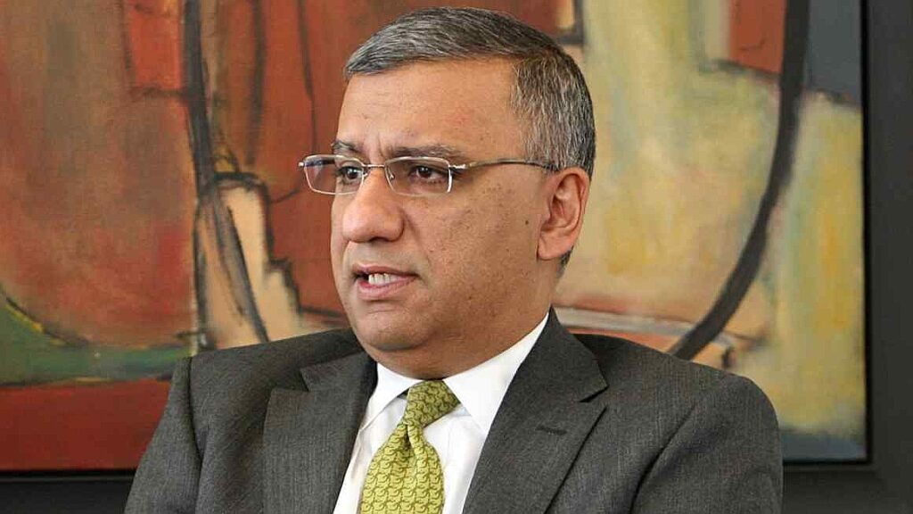 BBC board member resigns